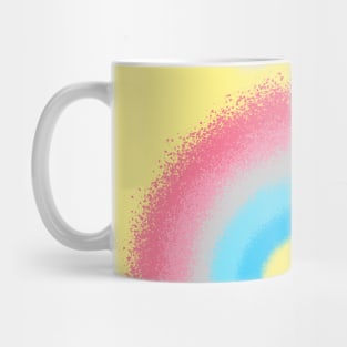 Hoop Dynamics Icon - Genderflux Pride Mug